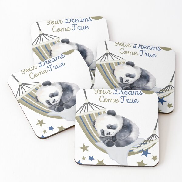 Item preview, Dream until your dreams come true designed and sold by SeeingBeyond.
