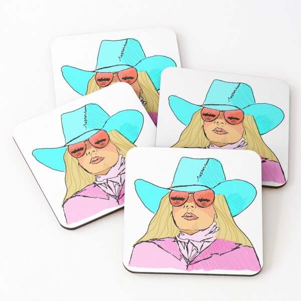 Artikelvorschau, Cowgirl Barbie entworfen und verkauft von AVeronicaLewis.