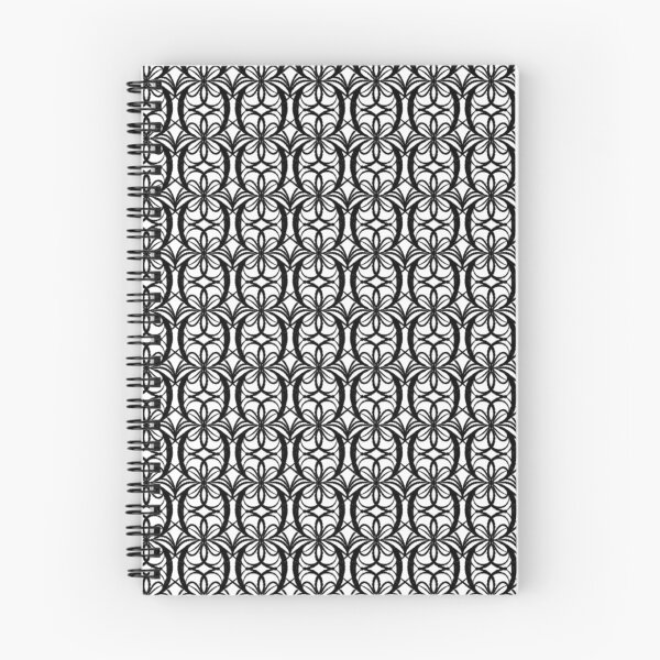 Item preview, Flower Pattern designed and sold by laramistress.