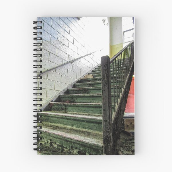 Item preview, Behind The Red Door  designed and sold by Paul Lubaczewski.