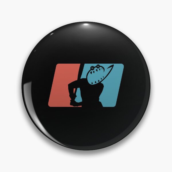 Artikelvorschau, Jerma Baseball-Logo entworfen und verkauft von nietocherish.