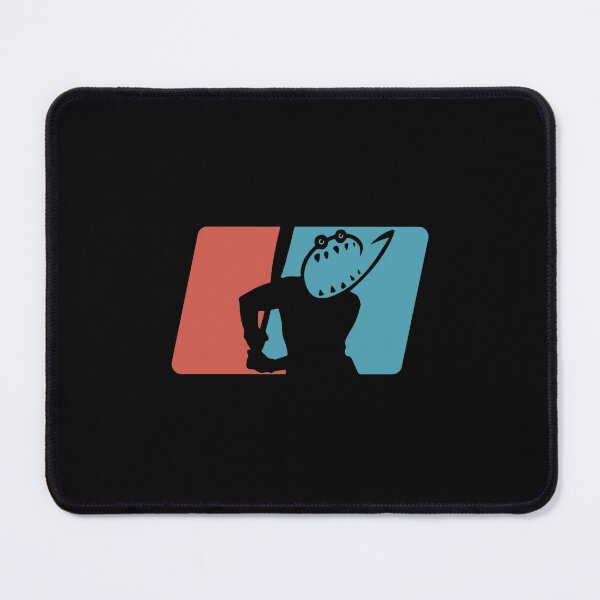 Item preview, Jerma Baseball Logo designed and sold by nietocherish.