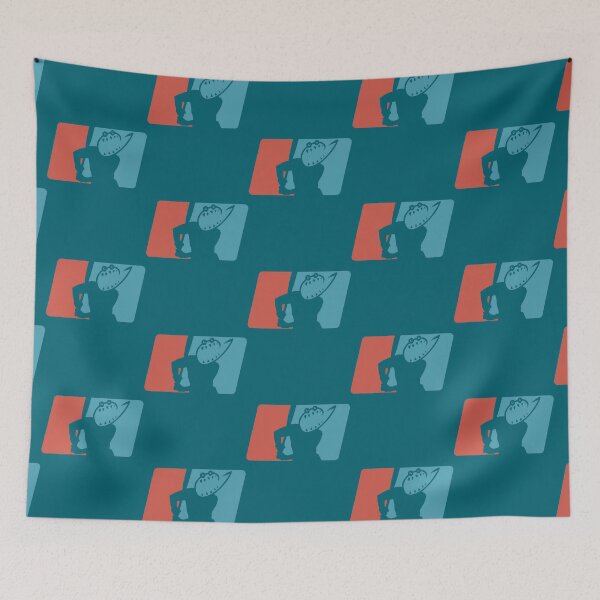 Item preview, Jerma Baseball Logo designed and sold by nietocherish.
