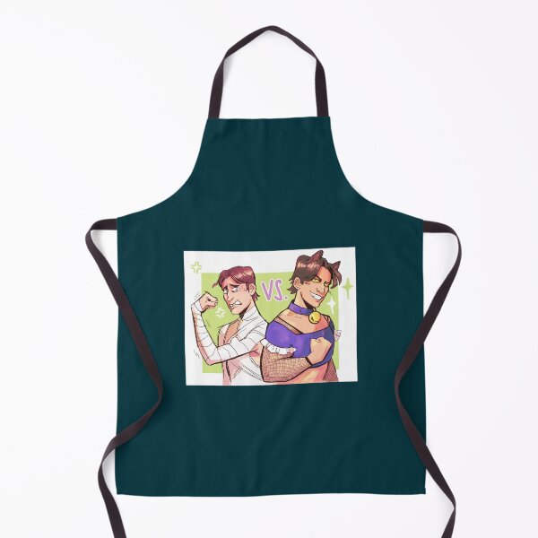 Item preview, Jerma vs Catboy Jerma designed and sold by nietocherish.