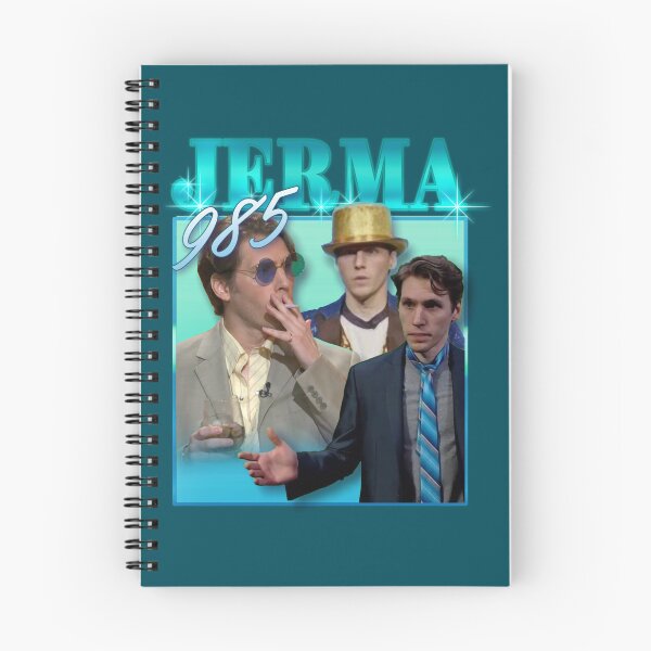 Item preview, Jerma985     designed and sold by nietocherish.