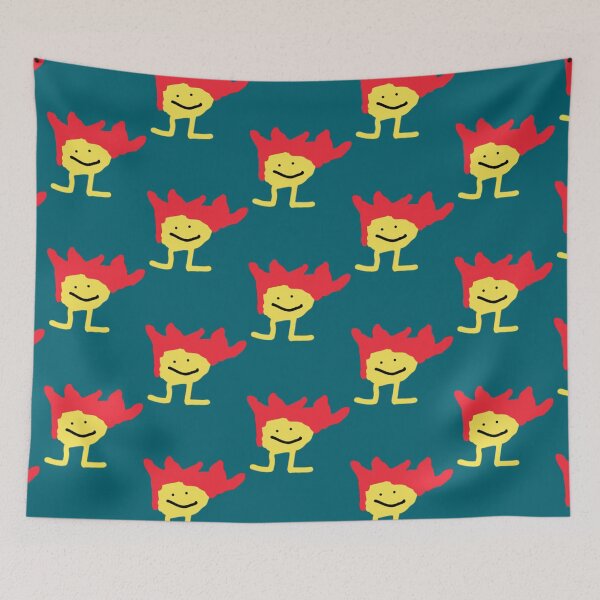 Item preview, jermaFireman designed and sold by nietocherish.
