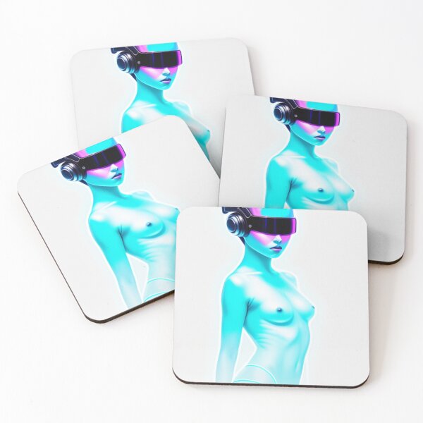 Item preview, Alien Blue Exotic  Passion 6 designed and sold by Tony Blake Edits.
