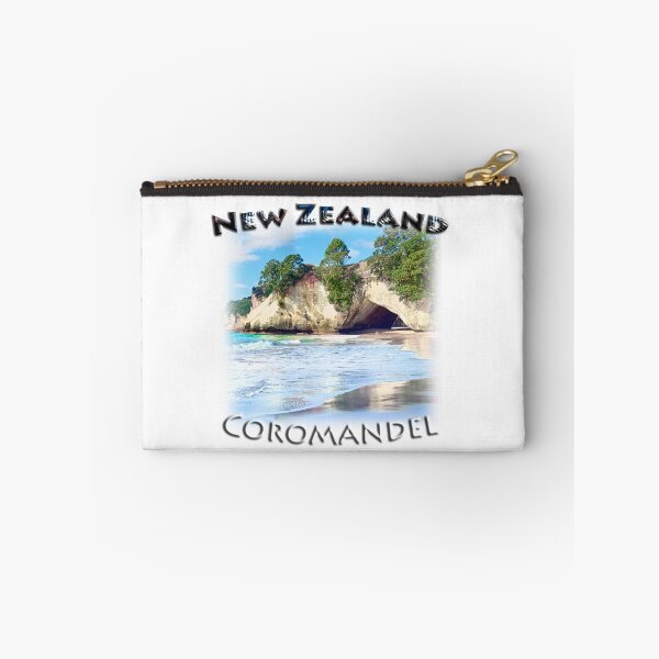Item preview, New Zealand - Coromandel Peninsula Day designed and sold by Adam Gormley.