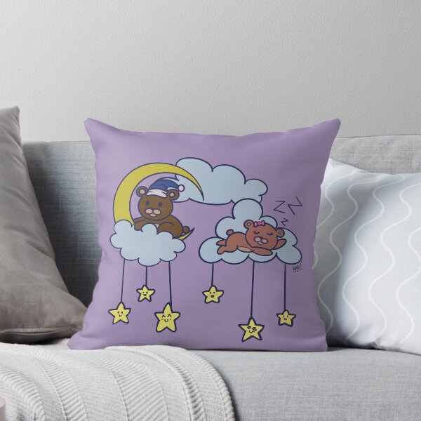 Item preview, Beary cute lullaby designed and sold by Rozeara.