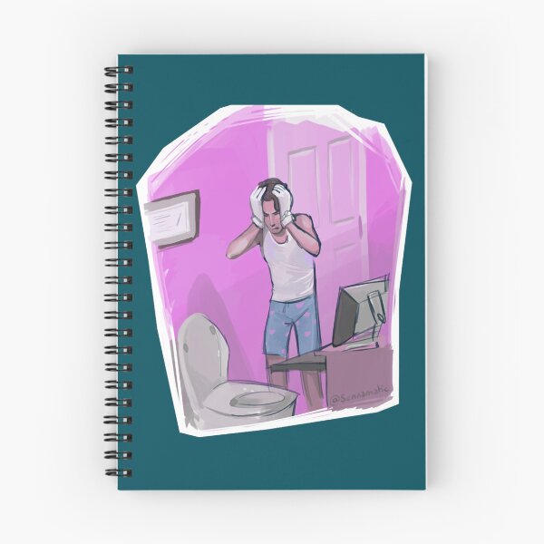 Item preview, jerma  designed and sold by nietocherish.