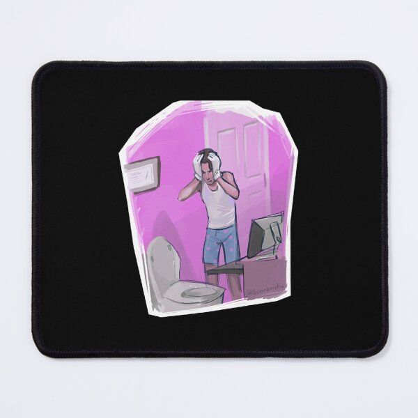 Item preview, jerma  designed and sold by nietocherish.