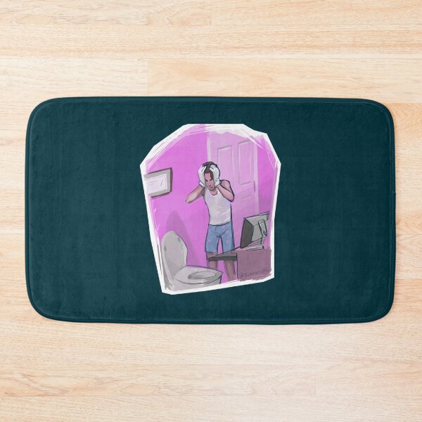 Item preview, jerma  designed and sold by nietocherish.