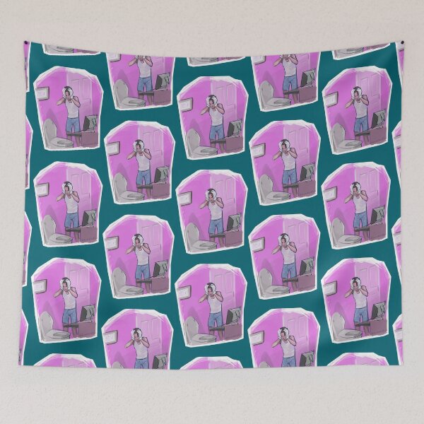 Item preview, jerma  designed and sold by nietocherish.