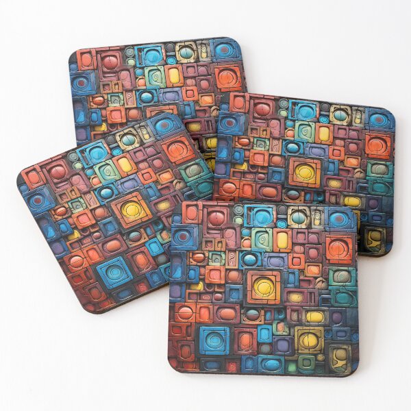 Item preview, Blocks designed and sold by JPugliese.