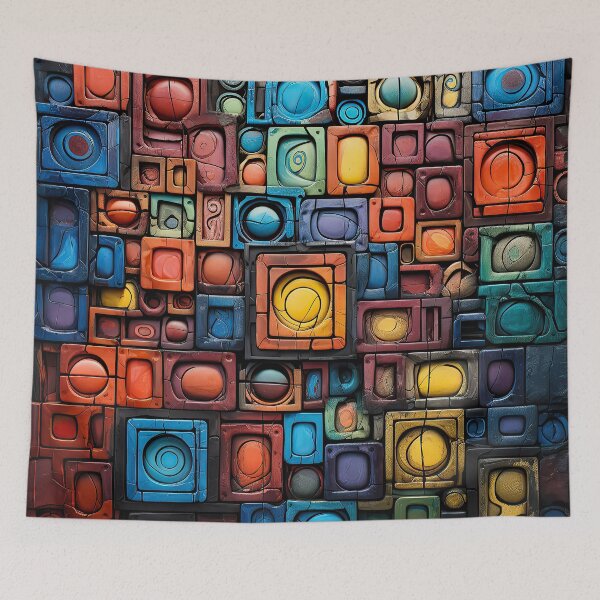 Item preview, Blocks designed and sold by JPugliese.