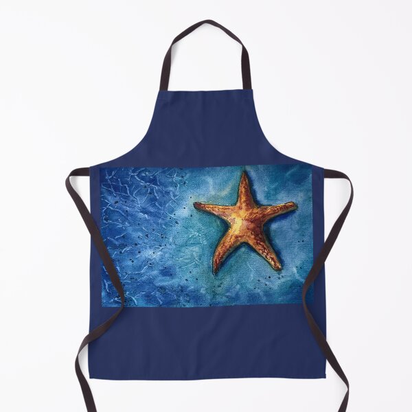 Item preview, Starfish designed and sold by Sansaranna.