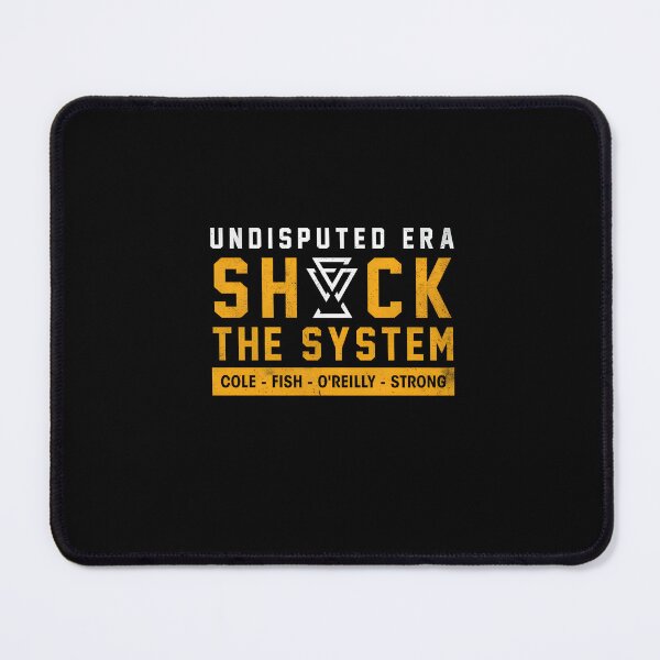 Item preview, Undisputed Era designed and sold by vjhobgqkjv96.