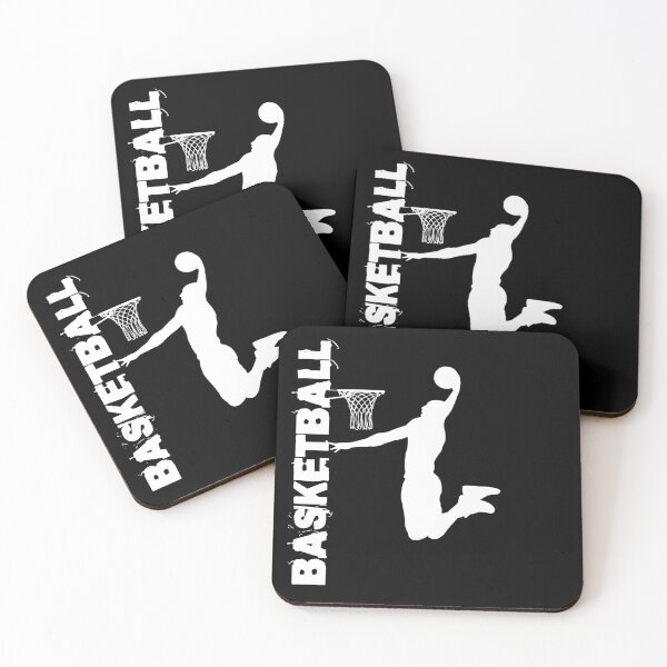 Item preview, Basketball Player Dunk Dunking T-Shirt and more designed and sold by mipodbusiness.