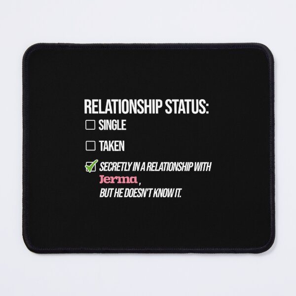 Item preview, Relationship with Jerma designed and sold by nietocherish.