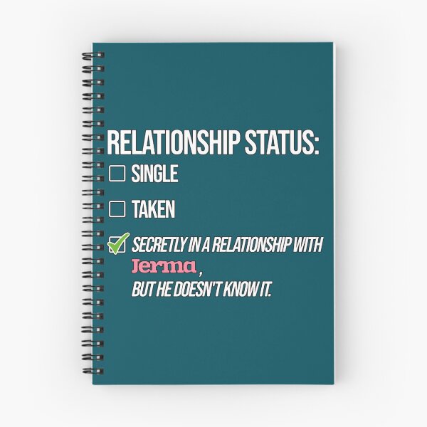Item preview, Relationship with Jerma designed and sold by nietocherish.