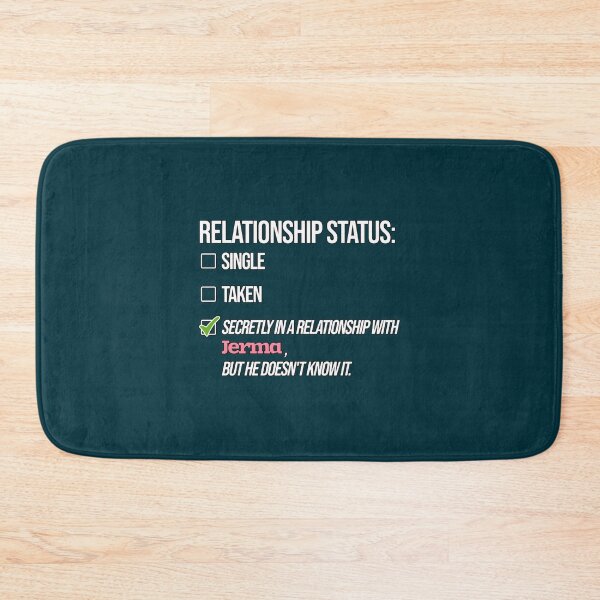 Item preview, Relationship with Jerma designed and sold by nietocherish.