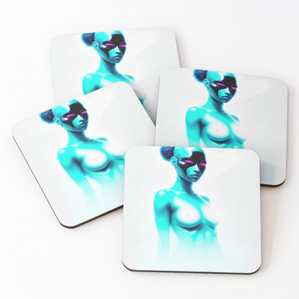 Item preview, Alien Blue Exotic  Passion 7 designed and sold by Tony Blake Edits.