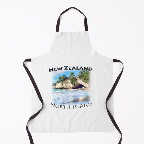Item preview, New Zealand - North Island, Coromandel designed and sold by Adam Gormley.