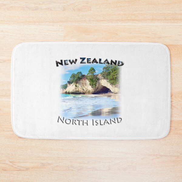 Item preview, New Zealand - North Island, Coromandel designed and sold by Adam Gormley.
