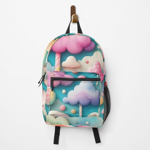 Item preview, Cotton Candy Cloud designed and sold by Printsalotl.