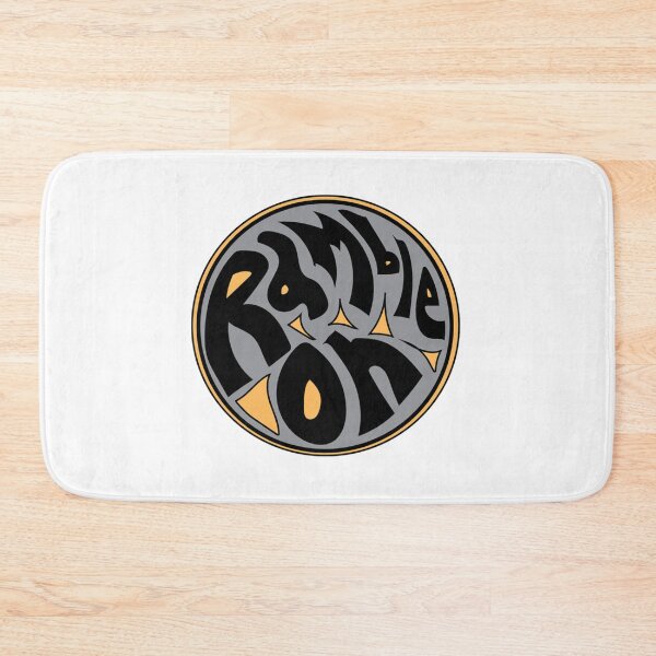 Item preview, Ramble On  Tri-blend  designed and sold by GrayceDa.