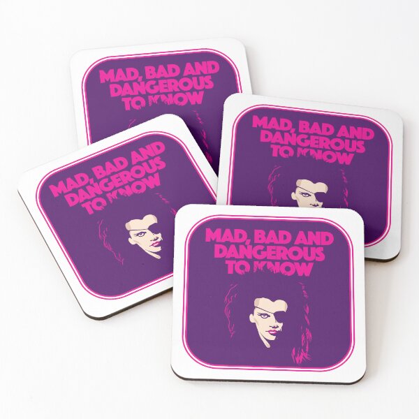 Item preview, Dead or Alive - Pete designed and sold by iggystardust.