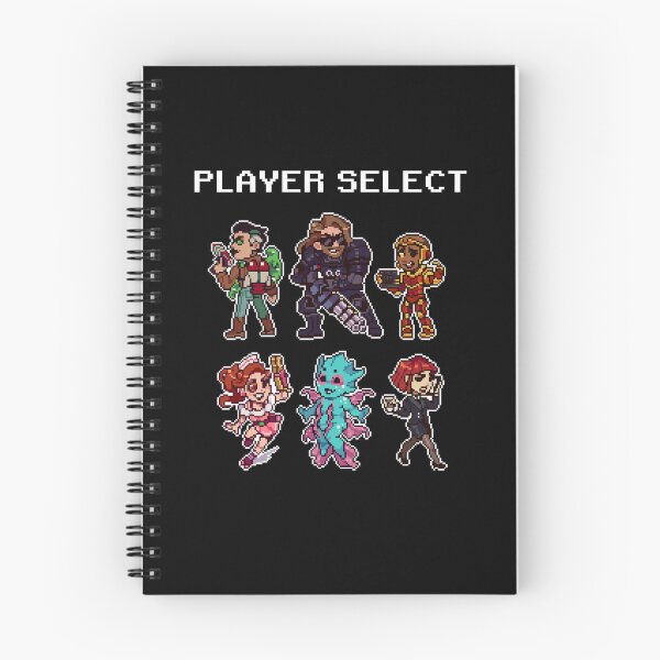 Item preview, GUNNER CHANNEL PIXELS designed and sold by devildaisy.