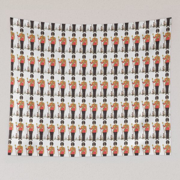 Item preview, Grenadier Guard designed and sold by David Roland.