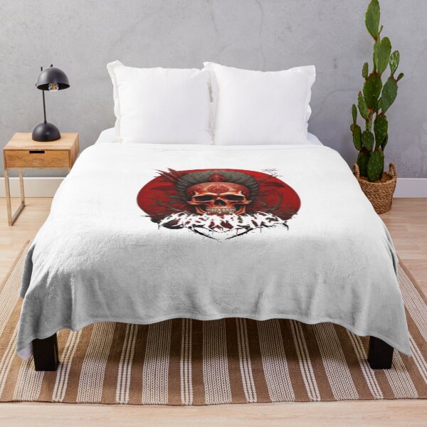 Item preview, The Masamune Skull King Rising Sun designed and sold by DarkImprint.