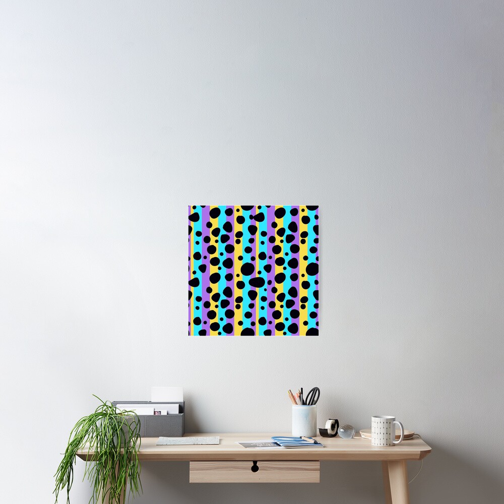 Item preview, Poster designed and sold by PebbledbyBamm.