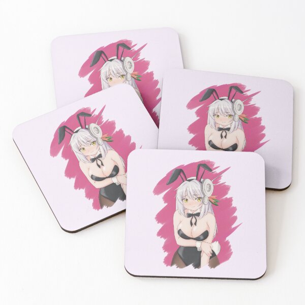 Item preview, Bynny Girl Ryuzu   Automata Waifu designed and sold by MirageGalgamon.