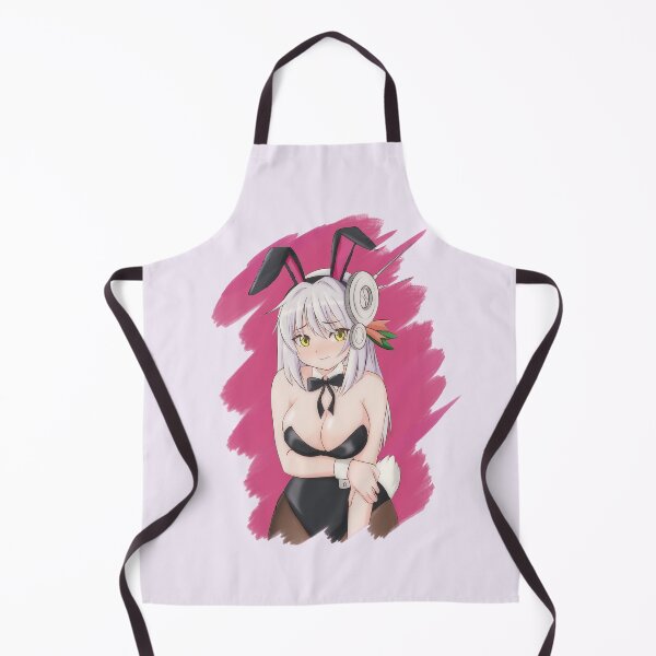 Aperçu de l'œuvre Bynny Girl Ryuzu Automates Waifu créée et vendue par MirageGalgamon.