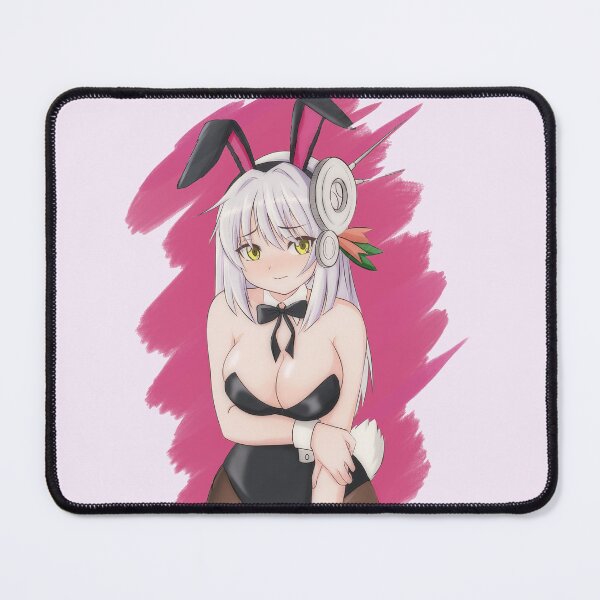 Item preview, Bynny Girl Ryuzu   Automata Waifu designed and sold by MirageGalgamon.