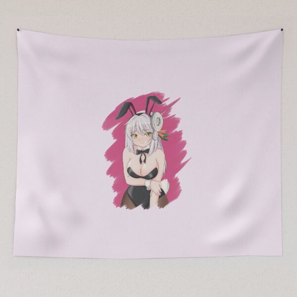 Item preview, Bynny Girl Ryuzu   Automata Waifu designed and sold by MirageGalgamon.