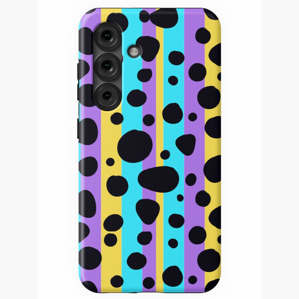Item preview, Samsung Galaxy Tough Case designed and sold by PebbledbyBamm.