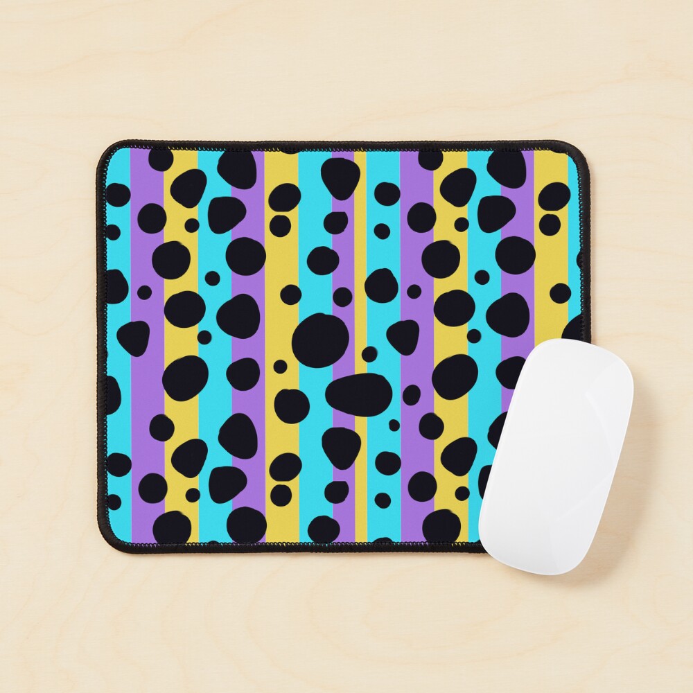 Item preview, Mouse Pad designed and sold by PebbledbyBamm.