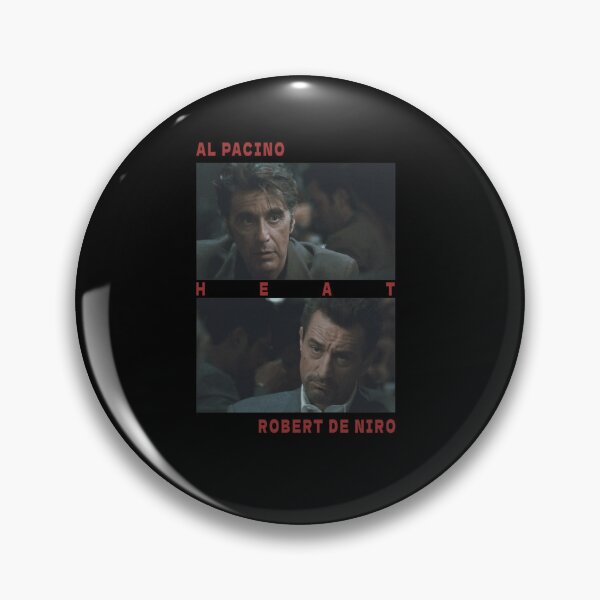 Item preview, Robert DeNiro designed and sold by ParnLabri.
