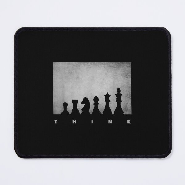 Item preview, Chess Player designed and sold by YolandaDobos.