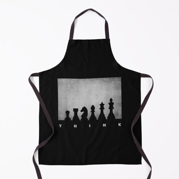 Item preview, Chess Player designed and sold by YolandaDobos.