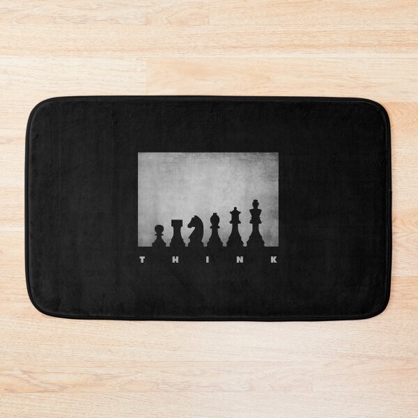 Item preview, Chess Player   designed and sold by YolandaDobos.