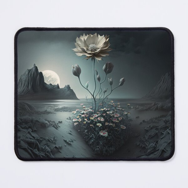 Item preview, Night bloom designed and sold by Floral-Surreal.
