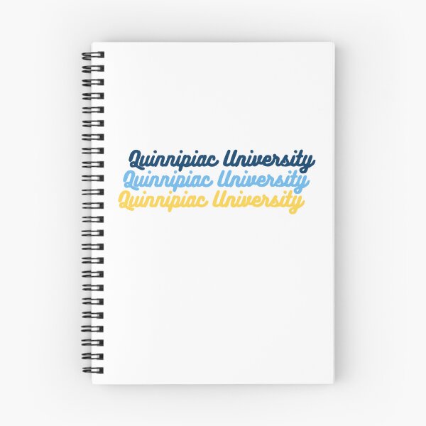 Item preview, Quinnipiac University Script designed and sold by anluehrman.
