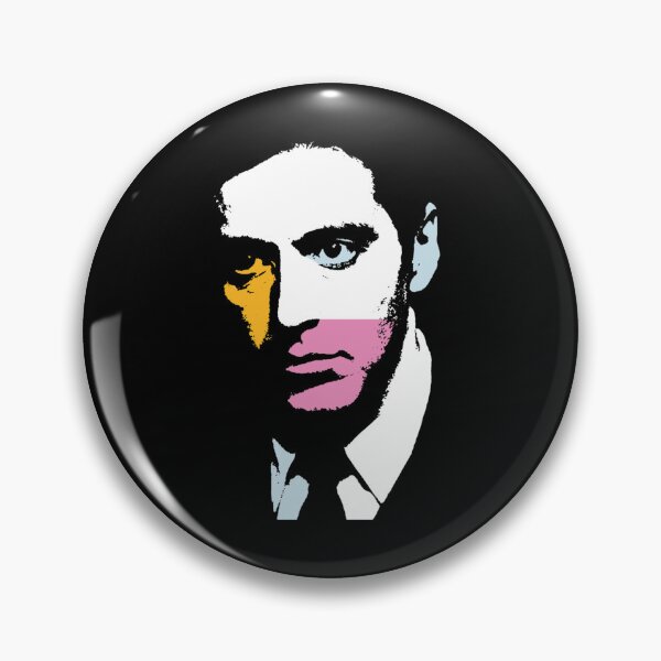 Item preview, Pacino designed and sold by ParnLabri.