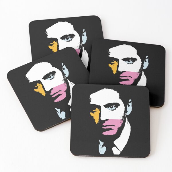 Item preview, Pacino designed and sold by ParnLabri.