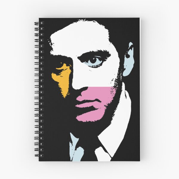 Item preview, Pacino designed and sold by ParnLabri.